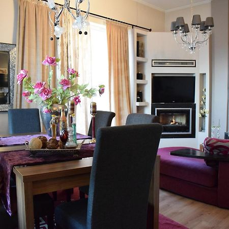 Apartament Five Stars In Trikala Zewnętrze zdjęcie