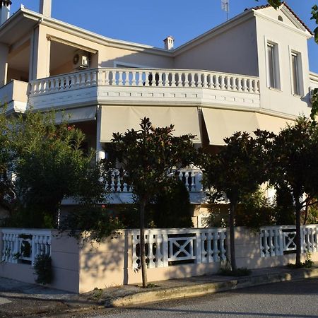 Apartament Five Stars In Trikala Zewnętrze zdjęcie