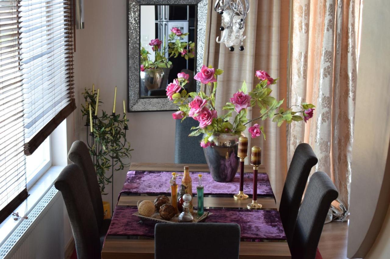 Apartament Five Stars In Trikala Zewnętrze zdjęcie