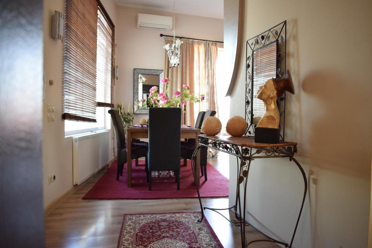 Apartament Five Stars In Trikala Zewnętrze zdjęcie