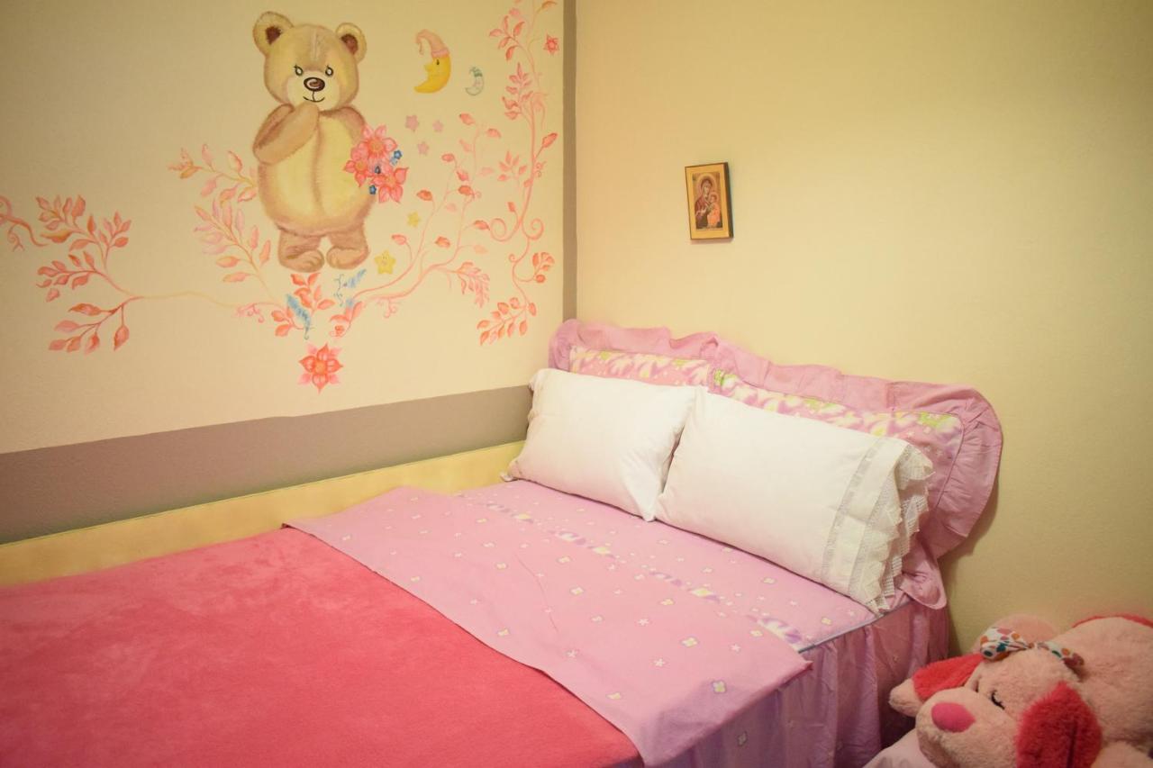 Apartament Five Stars In Trikala Zewnętrze zdjęcie