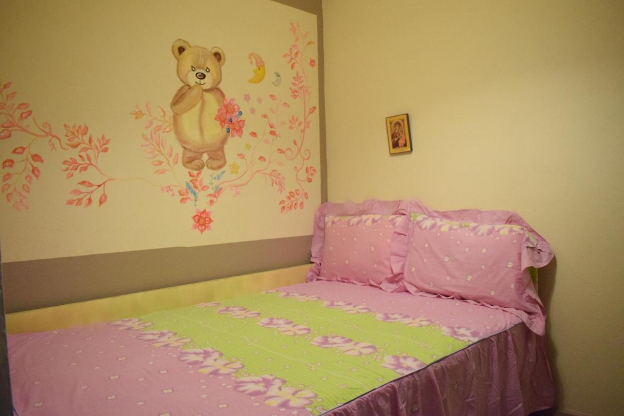 Apartament Five Stars In Trikala Zewnętrze zdjęcie