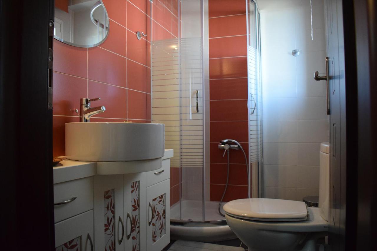 Apartament Five Stars In Trikala Zewnętrze zdjęcie