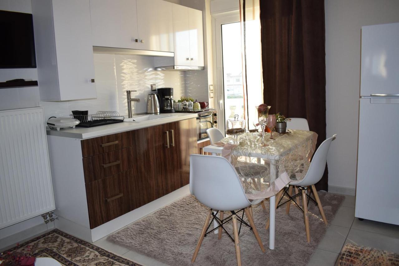 Apartament Five Stars In Trikala Zewnętrze zdjęcie