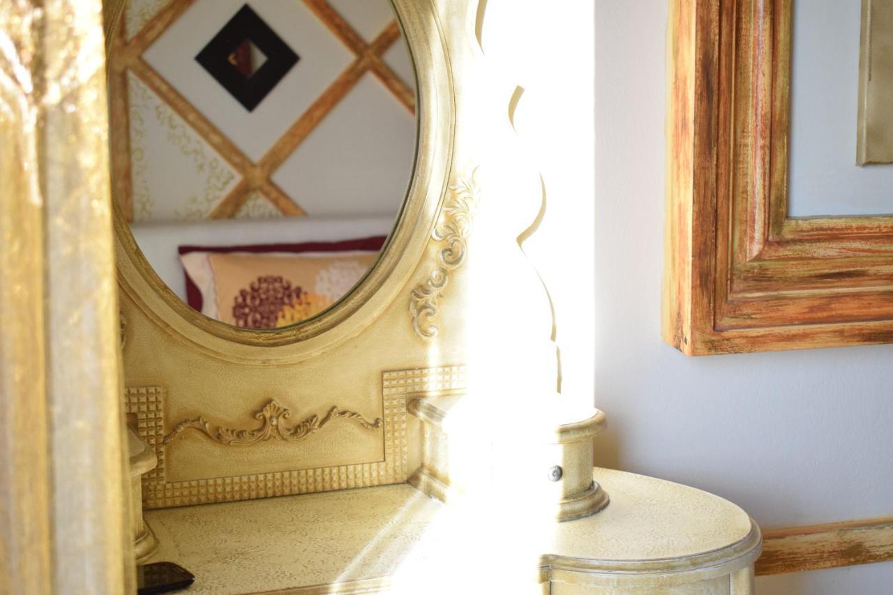 Apartament Five Stars In Trikala Zewnętrze zdjęcie
