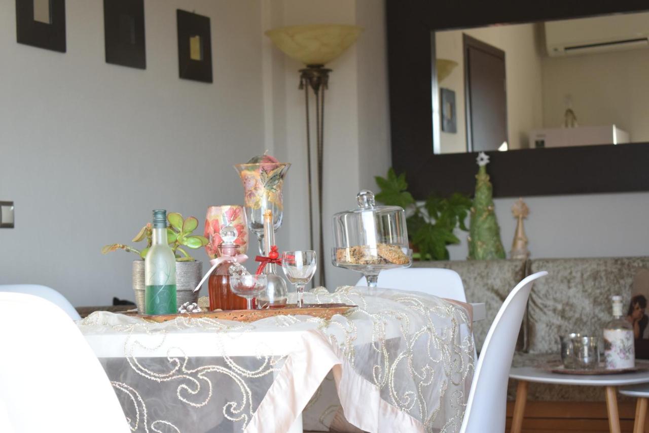 Apartament Five Stars In Trikala Zewnętrze zdjęcie