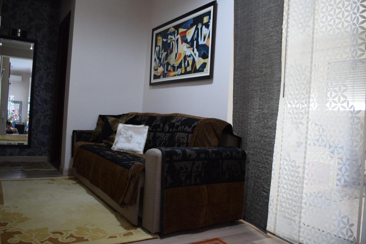 Apartament Five Stars In Trikala Zewnętrze zdjęcie