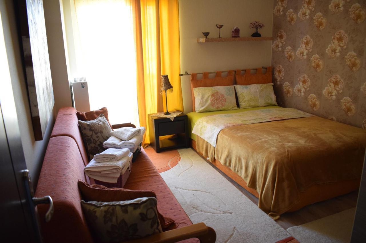 Apartament Five Stars In Trikala Zewnętrze zdjęcie