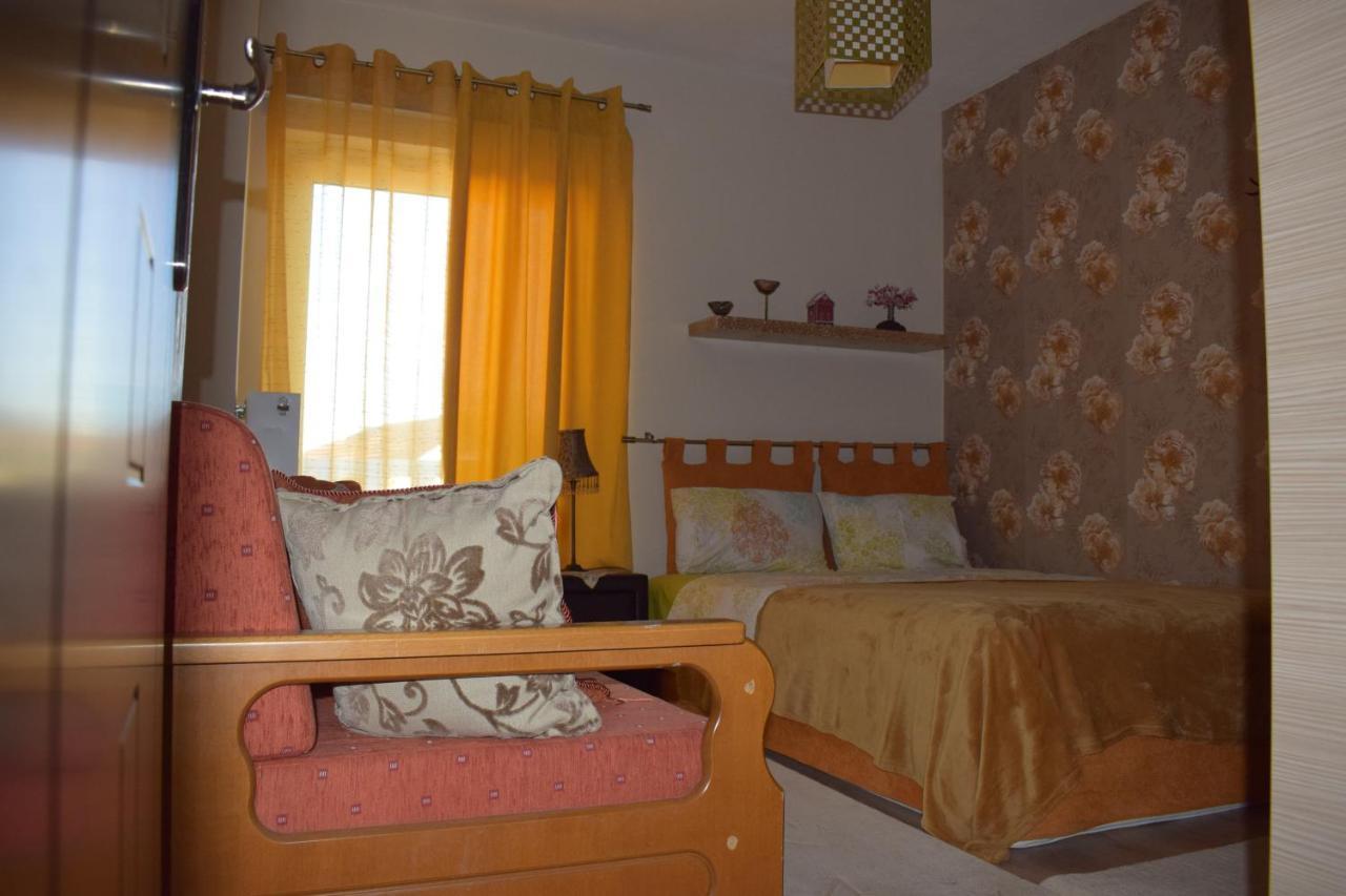 Apartament Five Stars In Trikala Zewnętrze zdjęcie