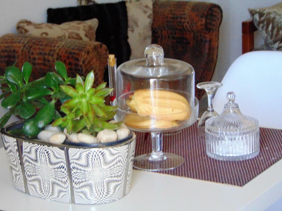Apartament Five Stars In Trikala Zewnętrze zdjęcie